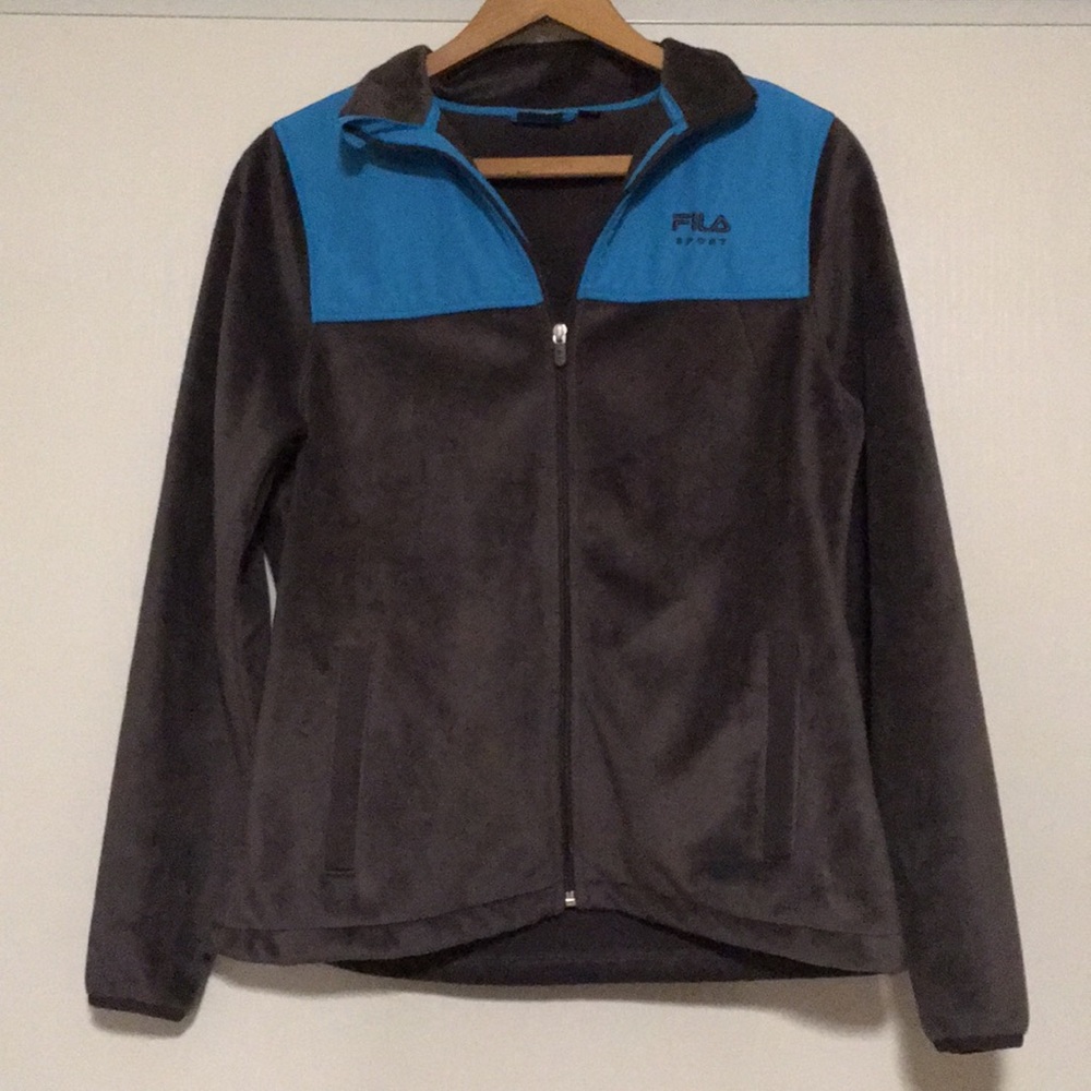 Fila Fleece